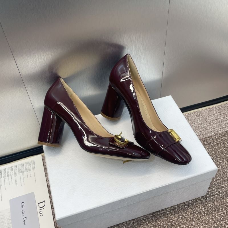 Christian Dior Heeled Shoes